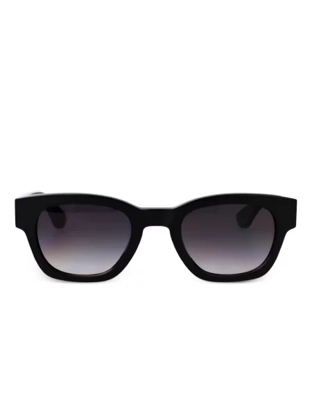 Slnečné okuliare Alexander Mcqueen Eyewear čierna