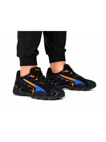 Tenisice Puma crna
