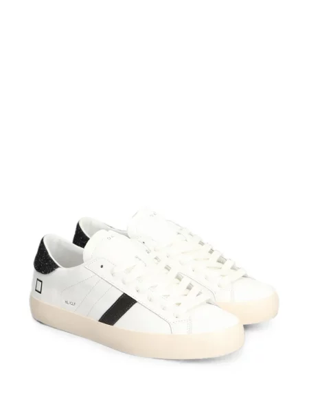 Sneakerși D.a.t.e. alb
