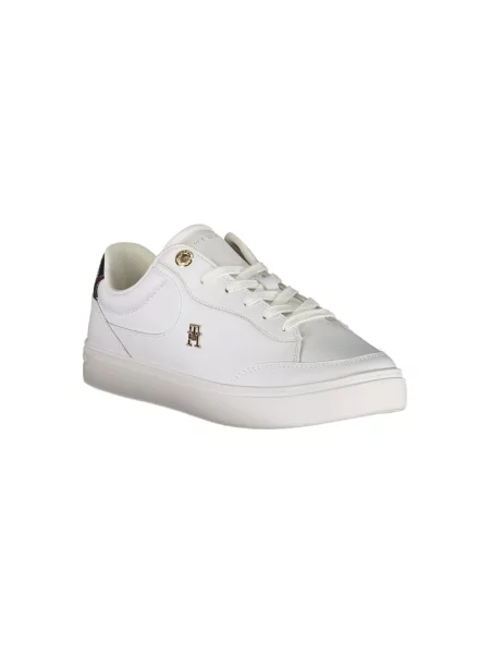 Trampki Tommy Hilfiger białe
