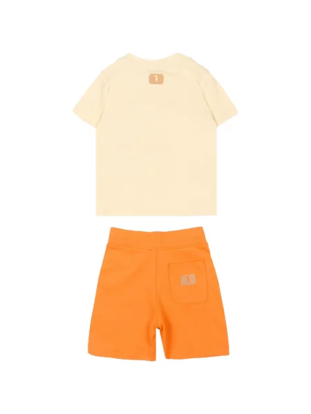Szorty dziecięce Trussardi