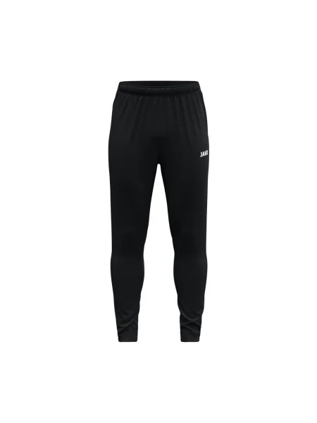 Pantaloni Jako negru