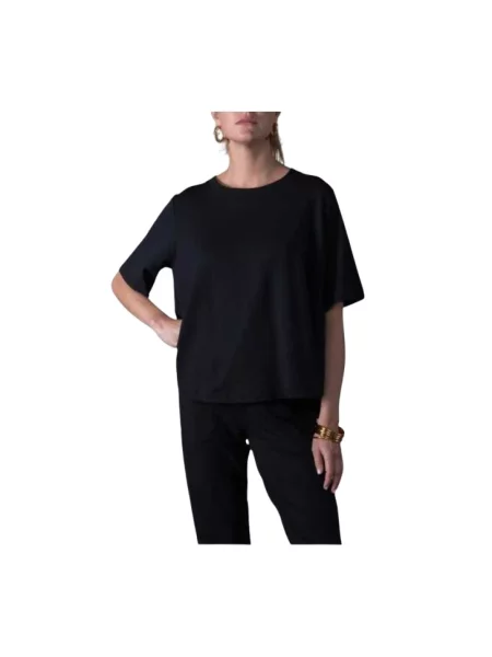 Koszulka Anonym Apparel czarna