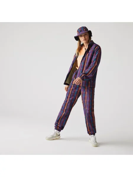 Ветровка Lacoste.com