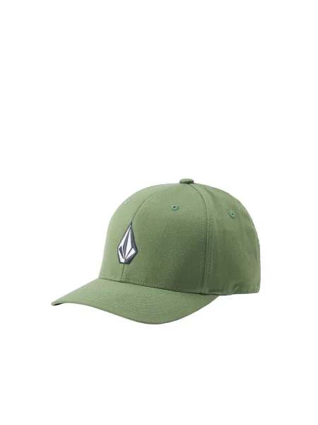 Volcom Șapcă bleumarin / verde alb