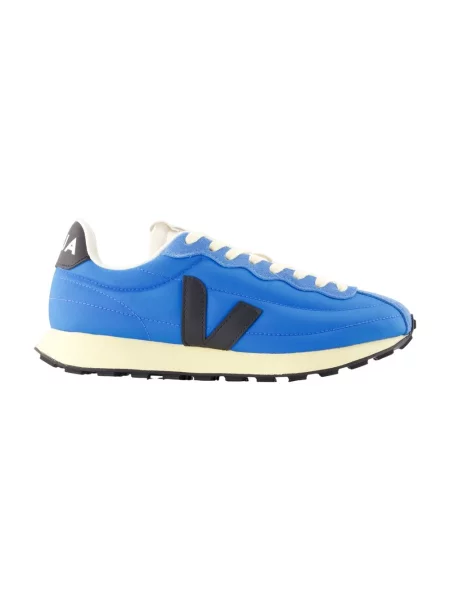 Sneakersy Veja niebieskie