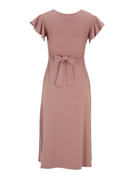 Bebefield Rochie Luna pal roz