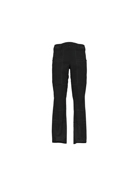 Pantaloni Odlo negru