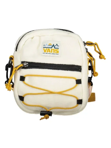 Torba Vans bela