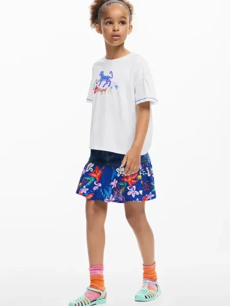 Детская футболка Desigual