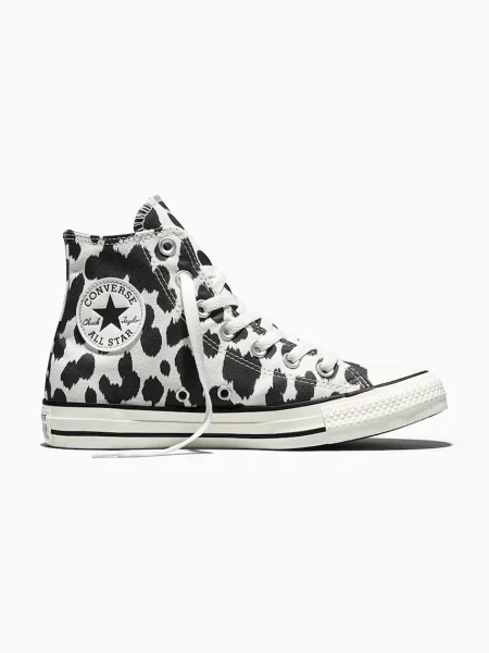 Converse teniși Chuck Taylor All Star negru