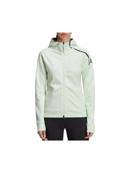 Bunda Adidas biela