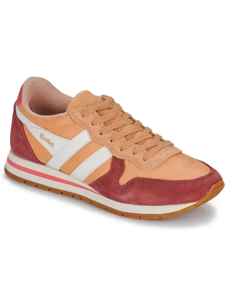 Pantofi Gola roz