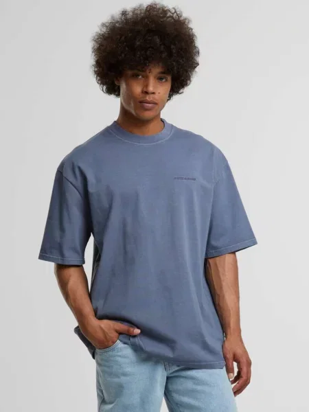 Pegador Tricou negru