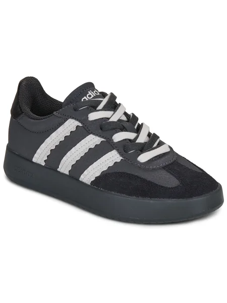 Sneakerși Adidas negru
