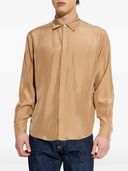 Cămașă Dsquared2 lungă