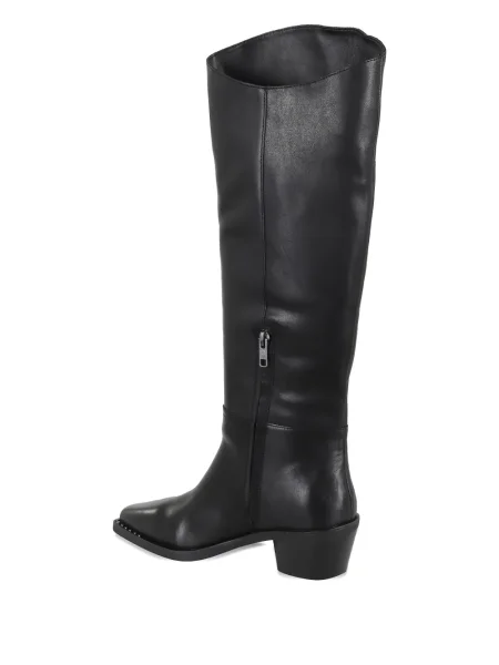 Cizme Ash negru