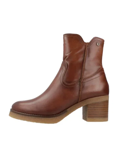 Pantofi Porronet maro
