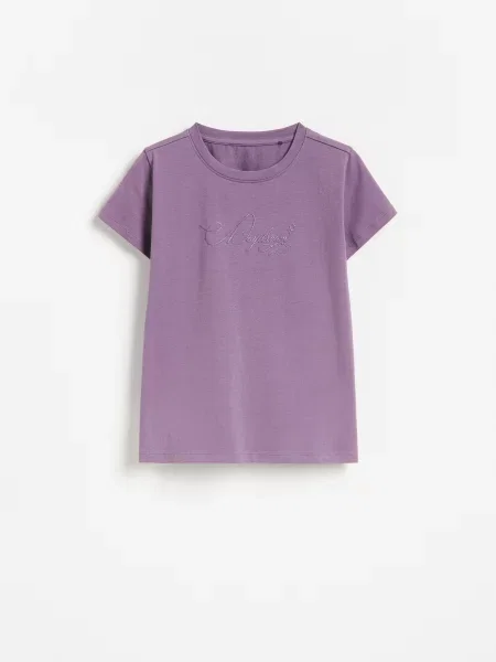 Tricou copii Reserved