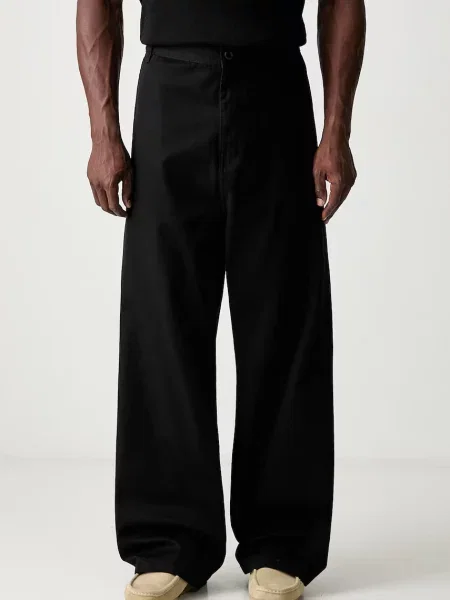 Carhartt WIP Brady pantaloni chinos din pentru bărbați