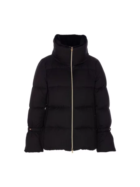Kurtka puchowa Herno czarna