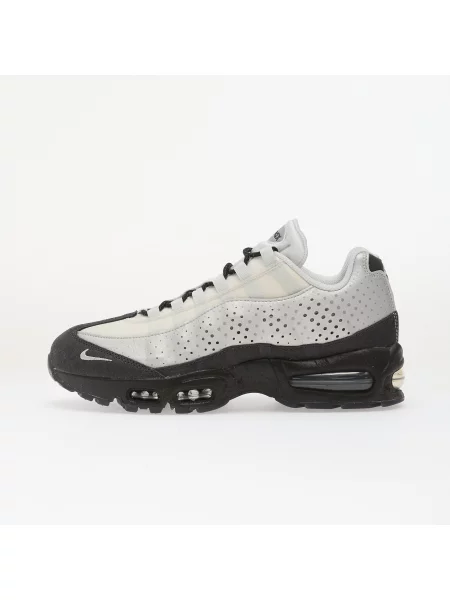 Сникърси Nike Air Max 95 Big Bubble "Seongsu" Photon Dust/ Metallic Silver EUR