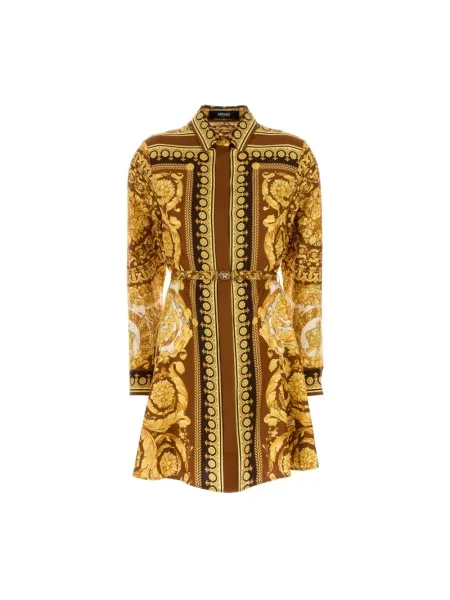 Sukienka Versace