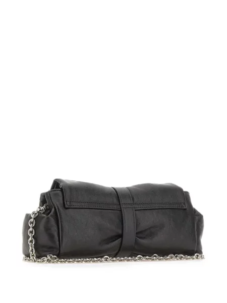 Geantă plic Vivienne Westwood negru