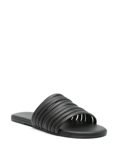 Papuci Tkees negru