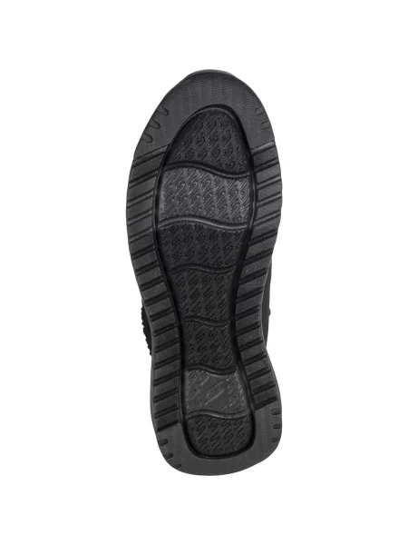 Boty Skechers černé