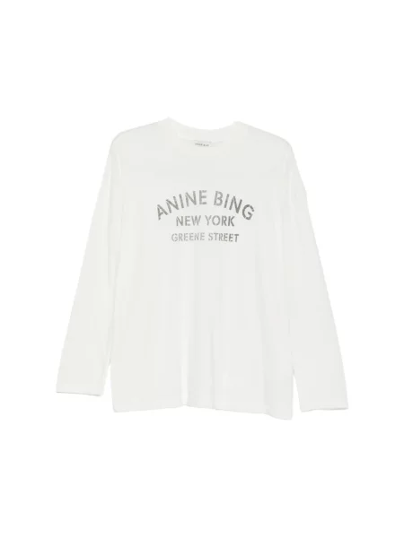 Bluza Anine Bing biała