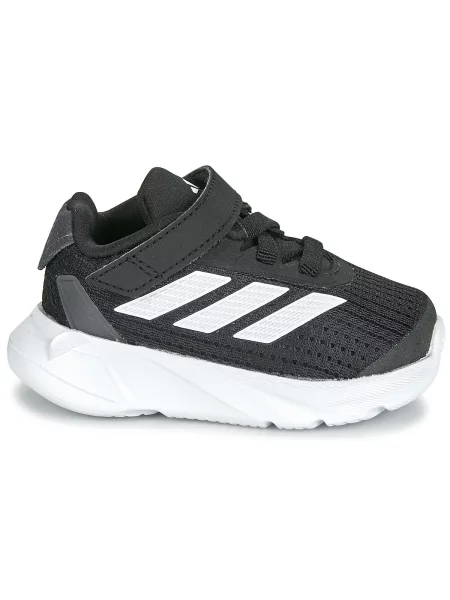Gyerek félcipő Adidas fekete