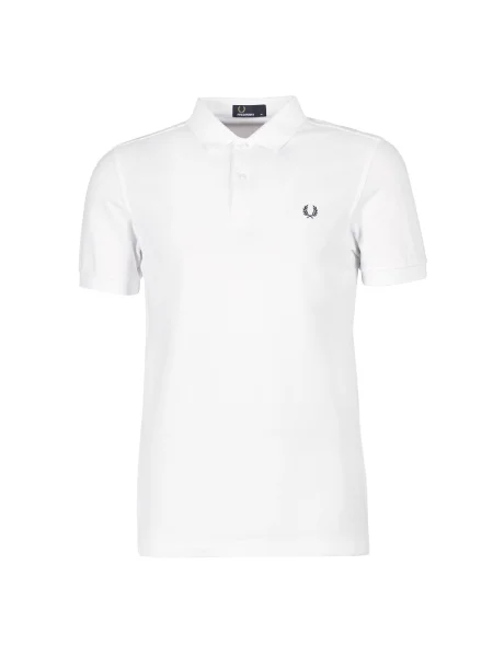 Košeľa Fred Perry biela