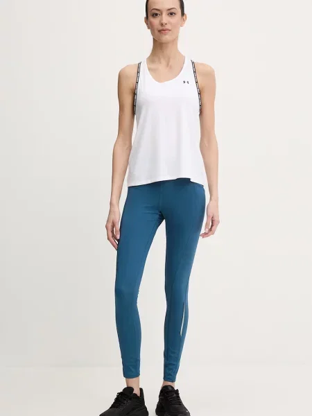 Top Under Armour bílý