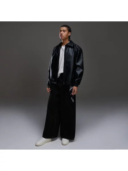 Джинсы Cropp черные