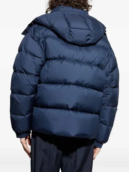 Яке Emporio Armani синьо