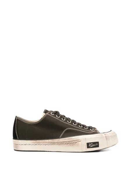 Sneakerși Visvim negru