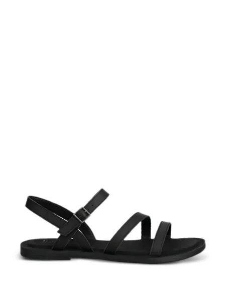 Sandale Toms negru