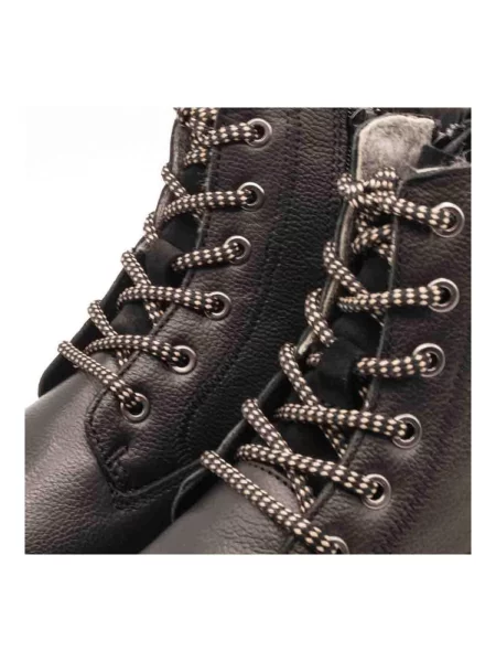 Pantofi Tamaris negru
