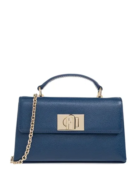 Colier Furla albastru