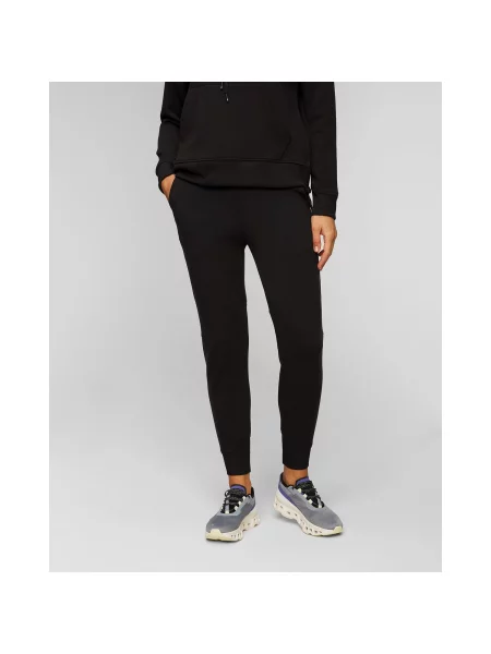 Pantaloni On Sweat Pants Black XS negru