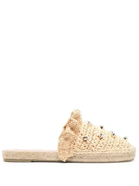 Espadrile Red(v) roșu