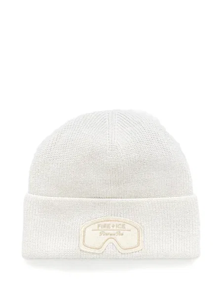 Kapa Bogner Fire+ice bijela