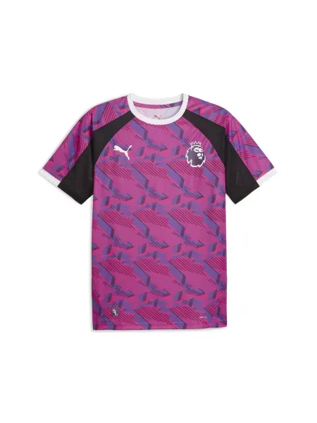 Koszulka Premier League Brilliance czarna
