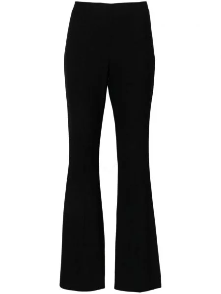 Pantaloni Erika Cavallini negru