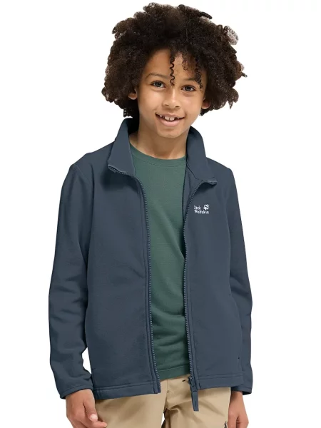 Детский свитер Jack Wolfskin