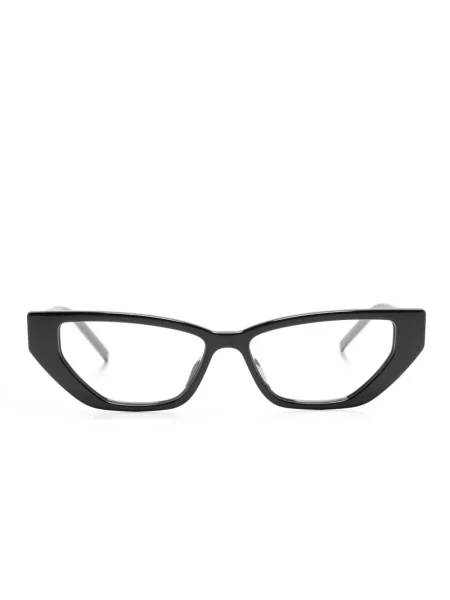 Слънчеви очила Gucci Eyewear черно