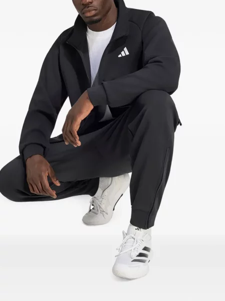 Top Adidas alergare gri