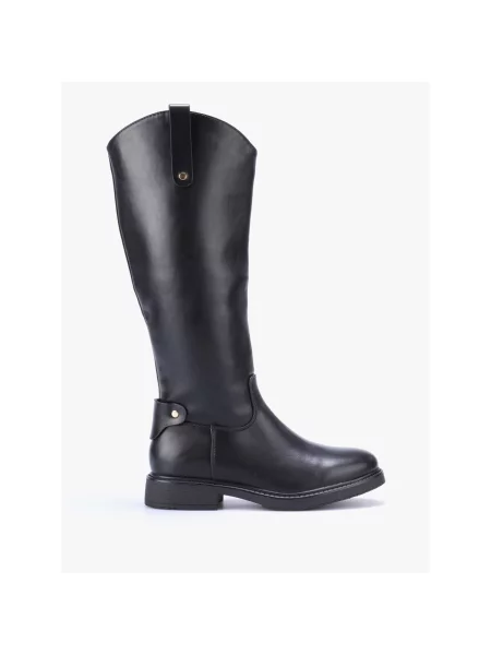 Pantofi La Modeuse negru