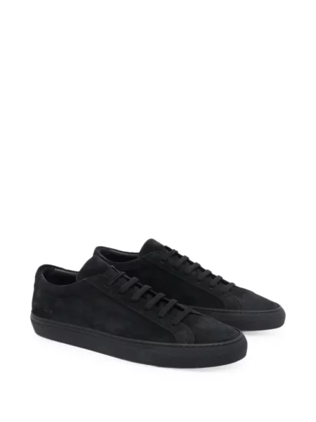 Sneakerși Common Projects negru